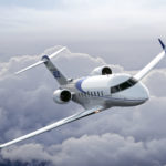 Image of Challenger 604/605