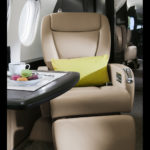 Image of Falcon 7X