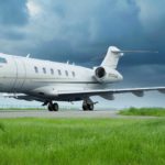 Image of Challenger 300/350