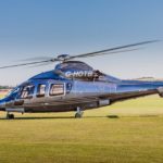 Image of Eurocopter EC155