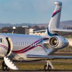 Image of Falcon 2000 Series