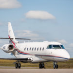 Image of Gulfstream G200