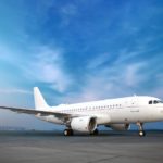 Image of Airbus 319 VIP
