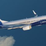 Image of Boeing 737