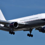 Image of Boeing 767 VIP