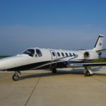 Image of Citation Bravo/II
