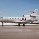 Image of Falcon 50EX