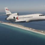 Image of Falcon 900LX/EX