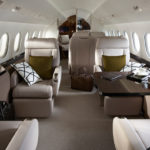 Image of Falcon 900LX/EX