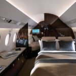 Image of Falcon 900LX/EX