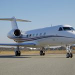 Image of Gulfstream G450