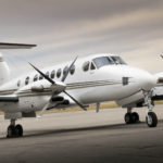 Image of Beech King Air 350
