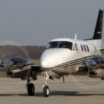 Image of Beech King Air 90 GTx
