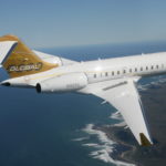 Image of Global Express XRS