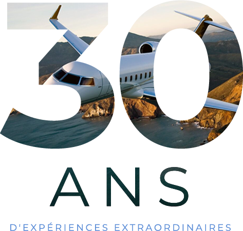 30 Ans d'expériences extraordinaires