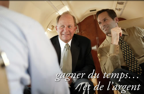 Image of Voyage d’affaires